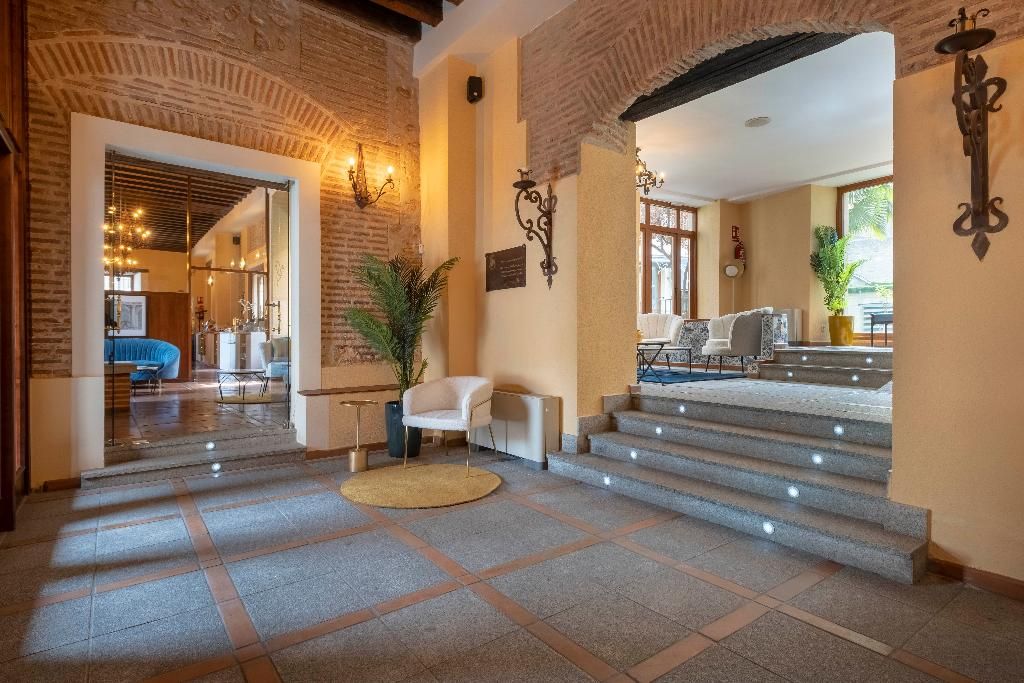 Hotel Cetina Palacio Ayala Berganza, foto 3
