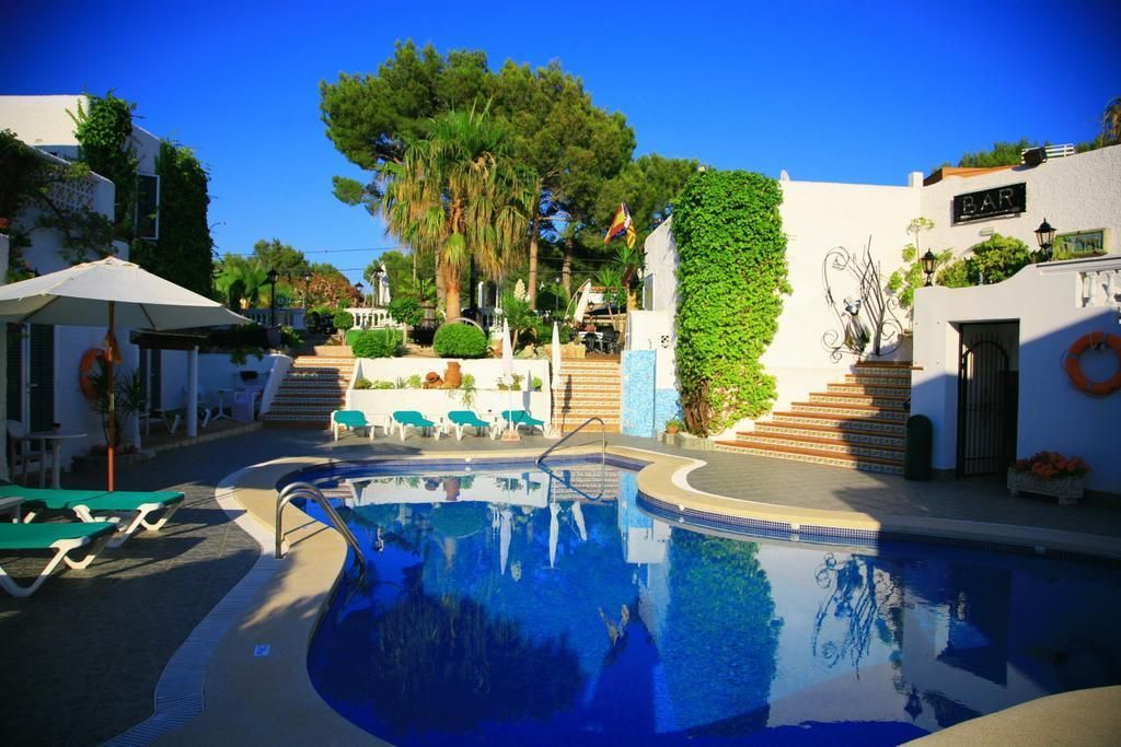 Villa Columbus, foto 14