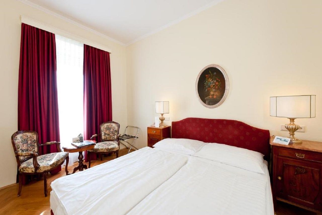 Hotel Regina, foto 4