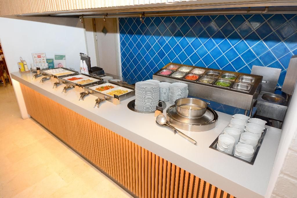Holiday Inn Istanbul City, foto 11
