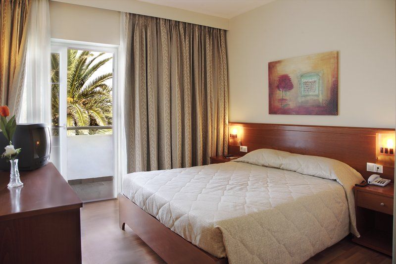 Sandy Beach Hotel, foto 5