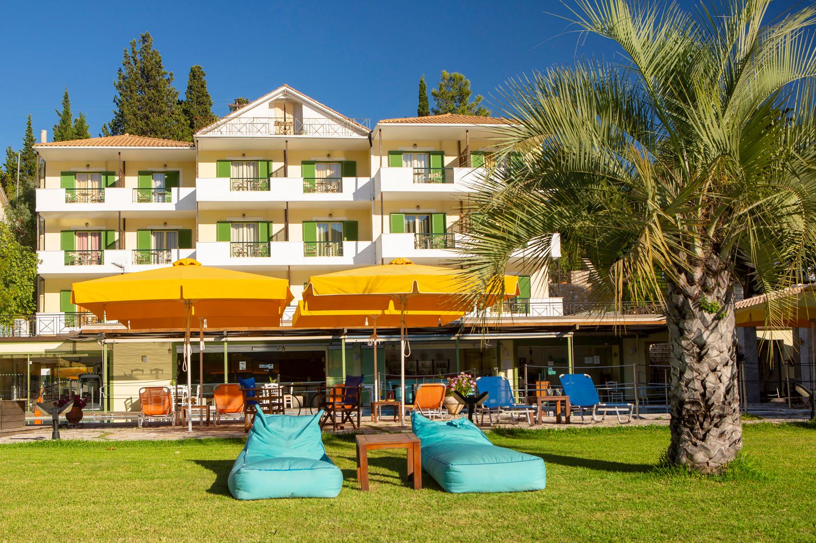 Cleopatra Beach, foto 6