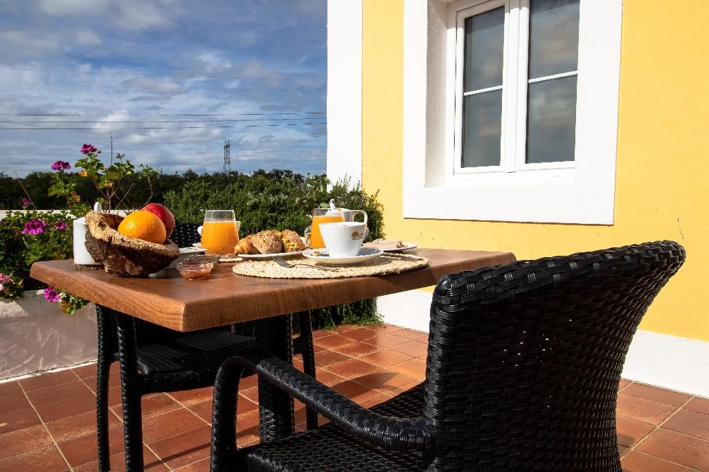 Monte do Giestal - Casas de Campo & Spa, foto 7