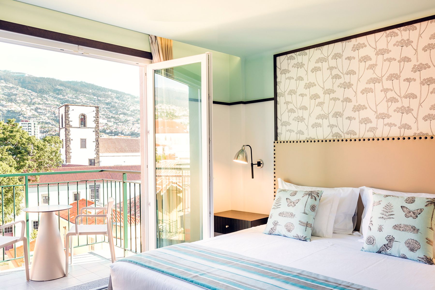Castanheiro Boutique Hotel, foto 5