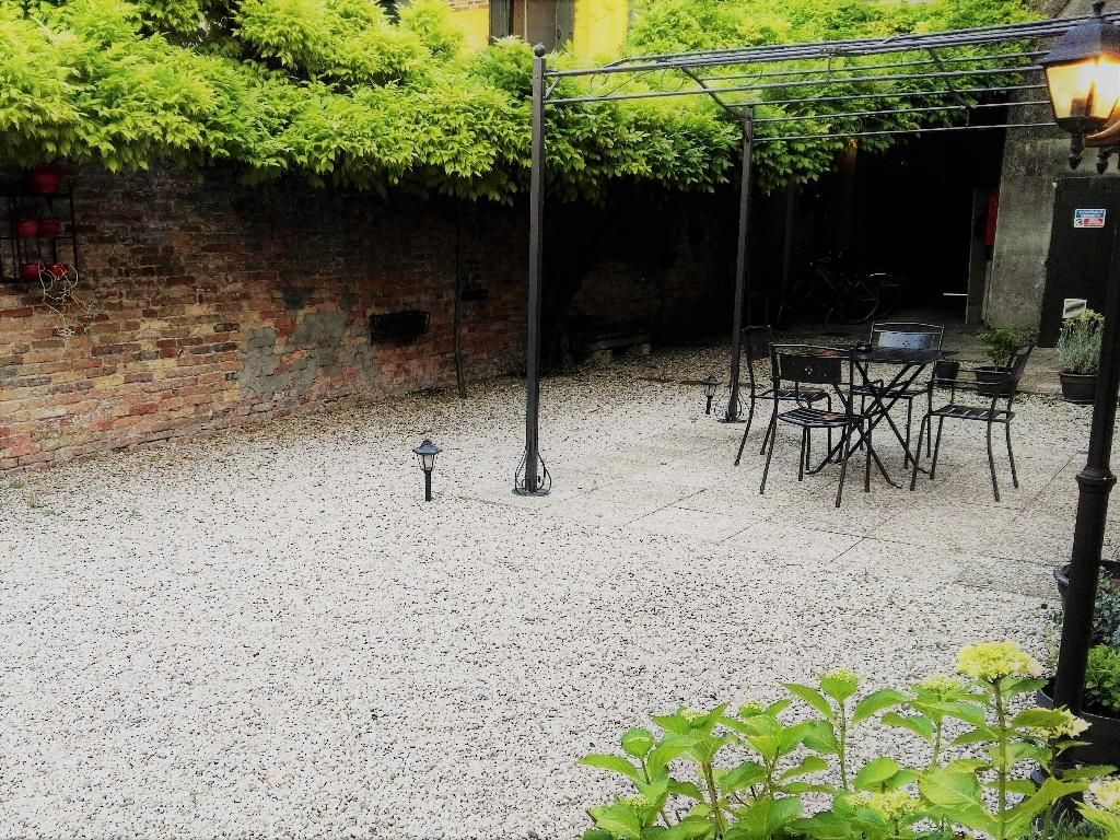 Hotel Relais Alcova Del Doge, foto 13