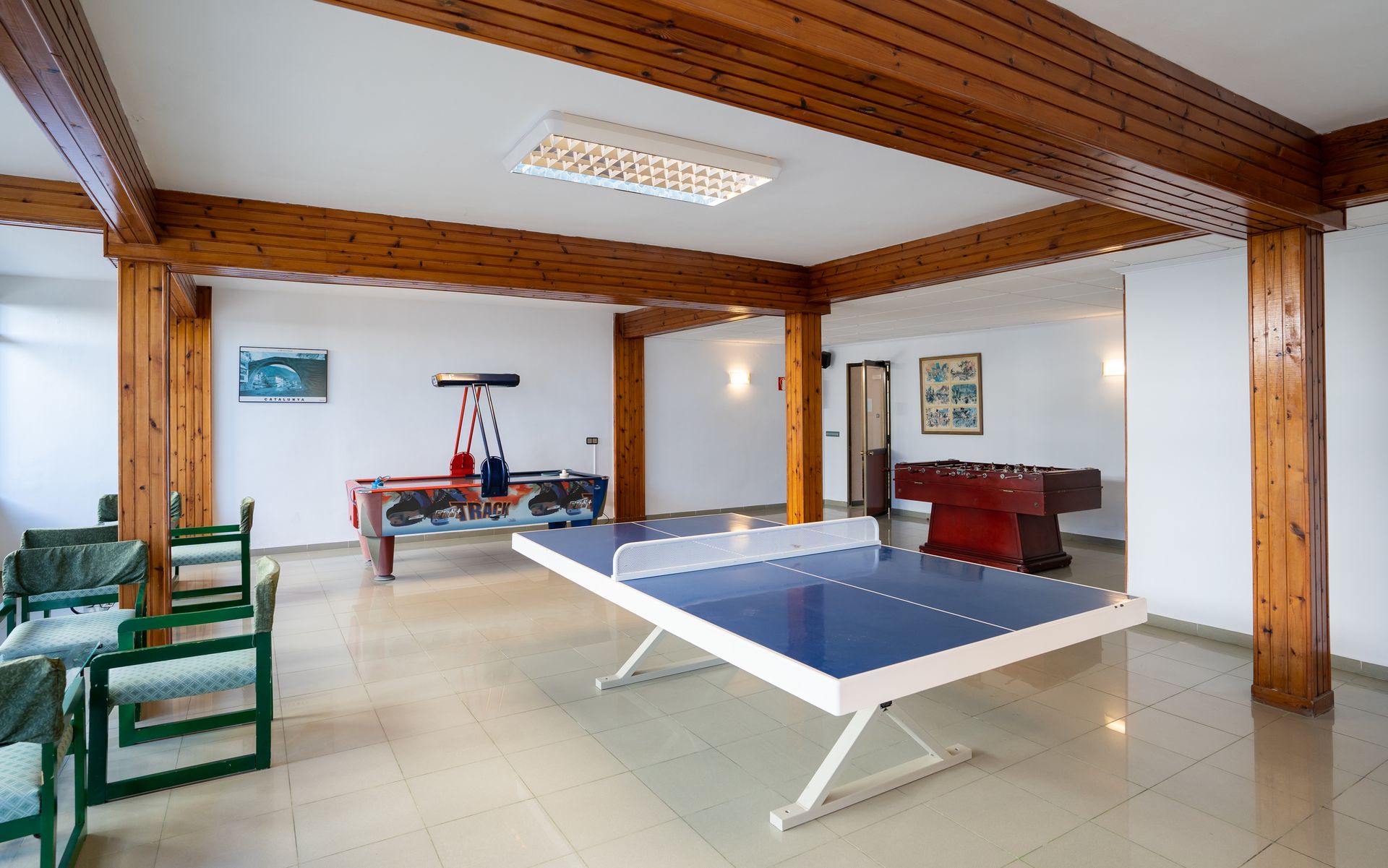 Medplaya Hotel Vistamar, foto 9