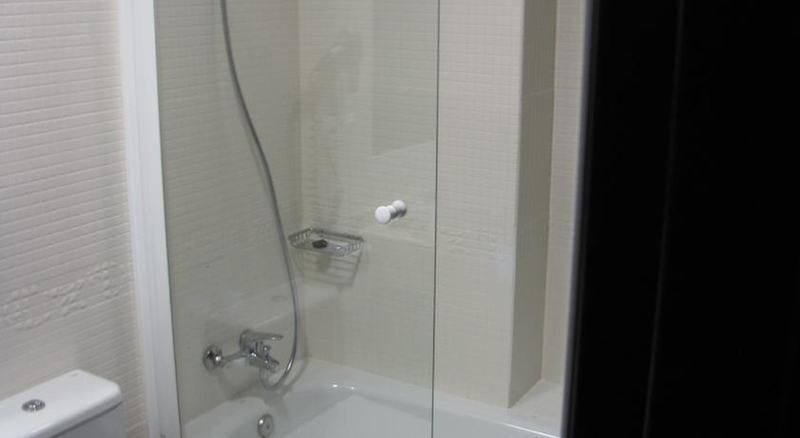 Hotel Room, foto 5