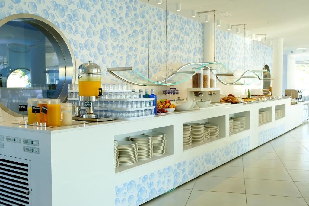 Blanco Hotel Formentera, foto 14
