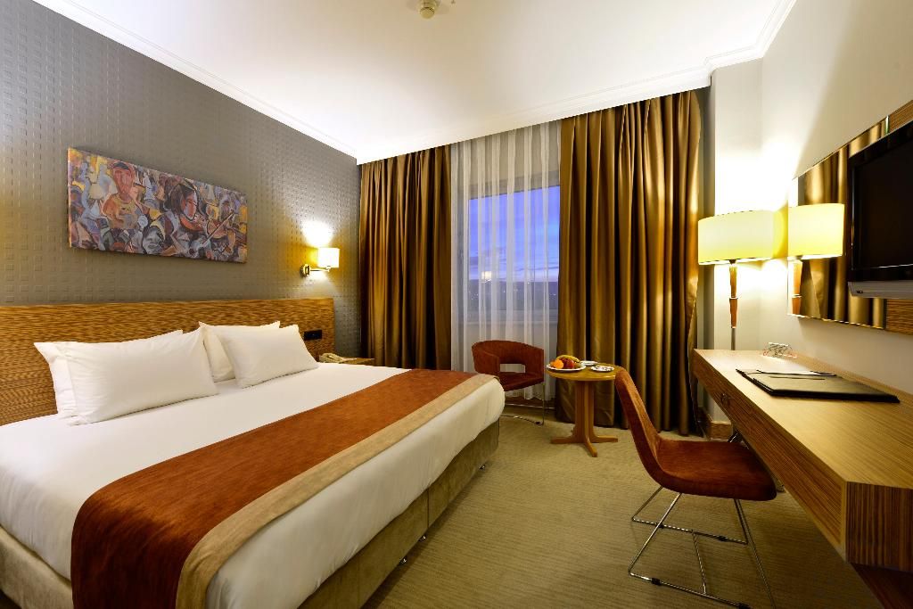 Euro Park Hotel Bursa, foto 14