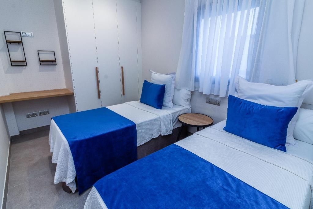 URBANSEA Holiday Homes, foto 13