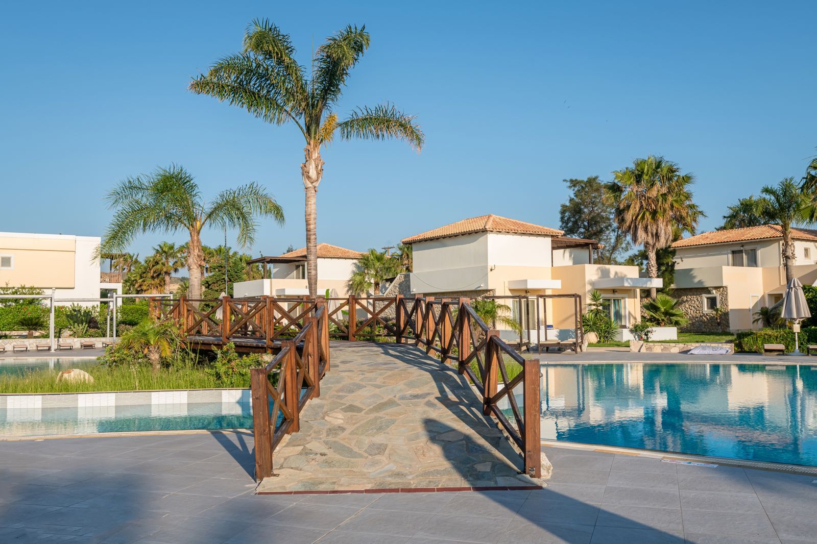 Natura Village Hotel & Spa, foto 5