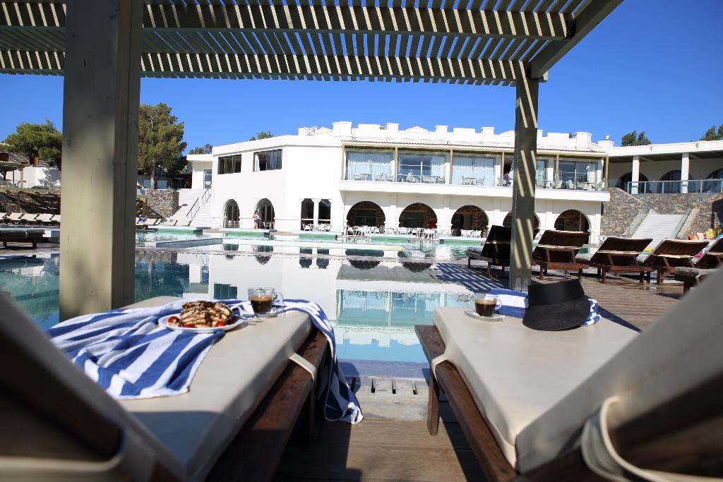Almyra Resort, foto 11