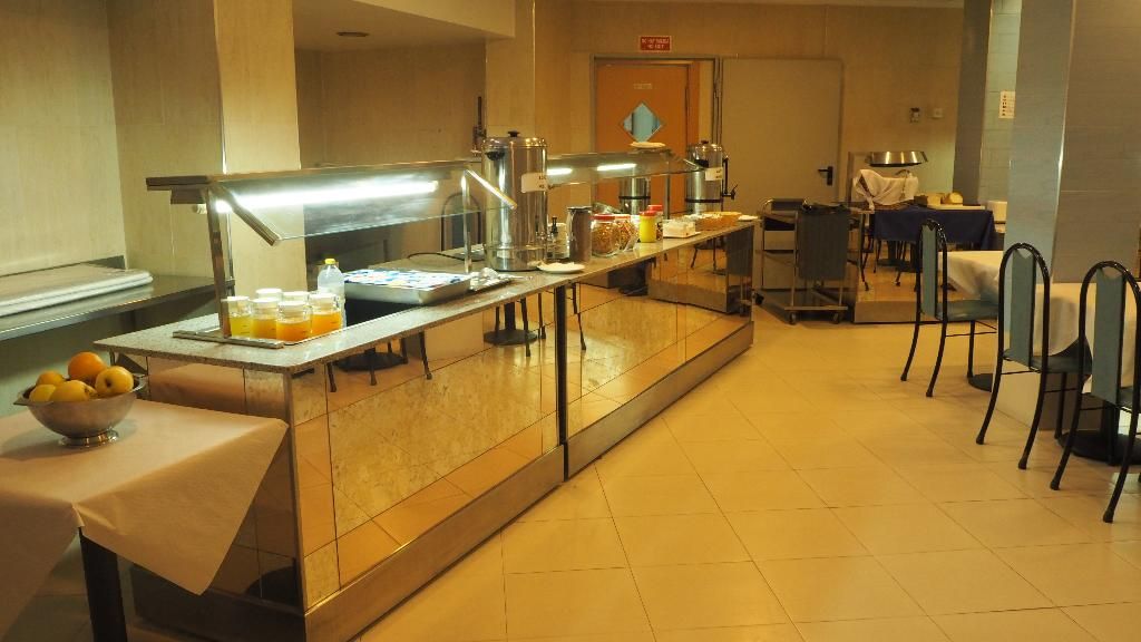 B&B HOTEL Benidorm Centro, foto 5