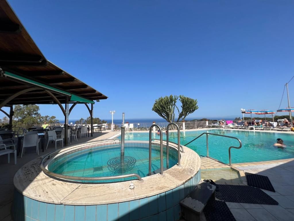 Hotel Carlo Magno, foto 14