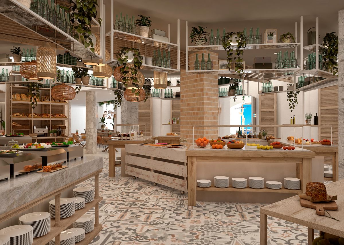 DAIA Slow Beach Hotel Conil, foto 5