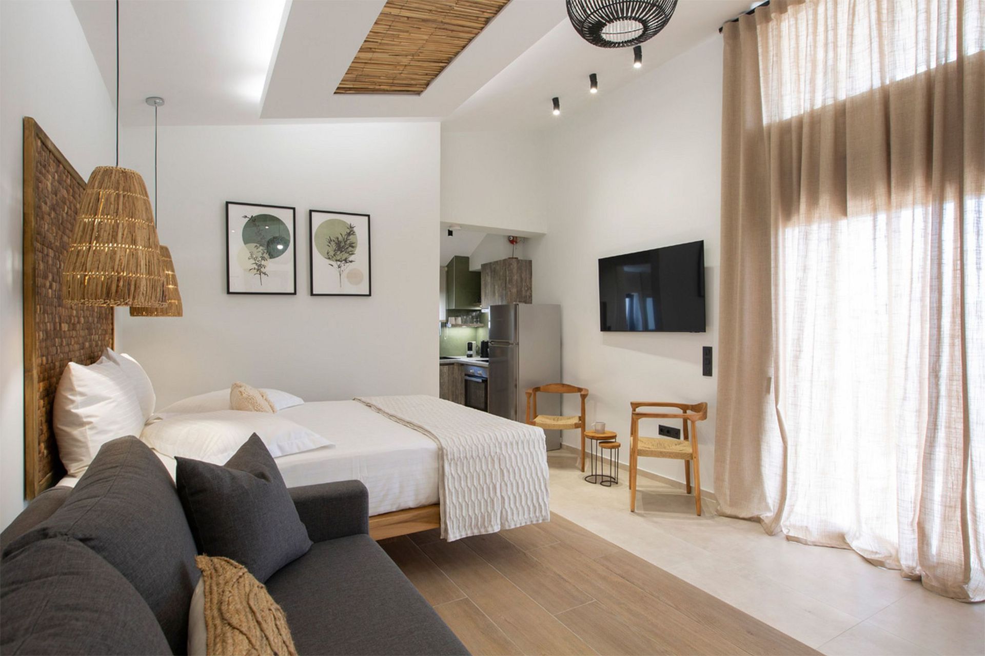 Elfam City Suites, foto 12