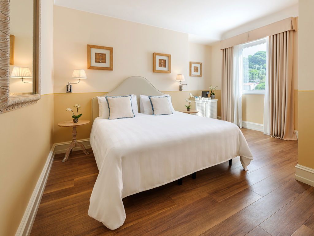 Grand Hotel Bristol Resort & SPA, foto 2