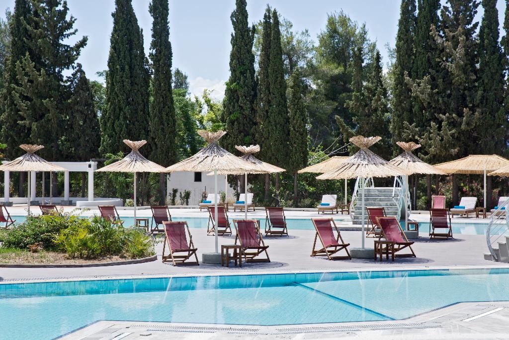 Zeus Eretria Resort, foto 13