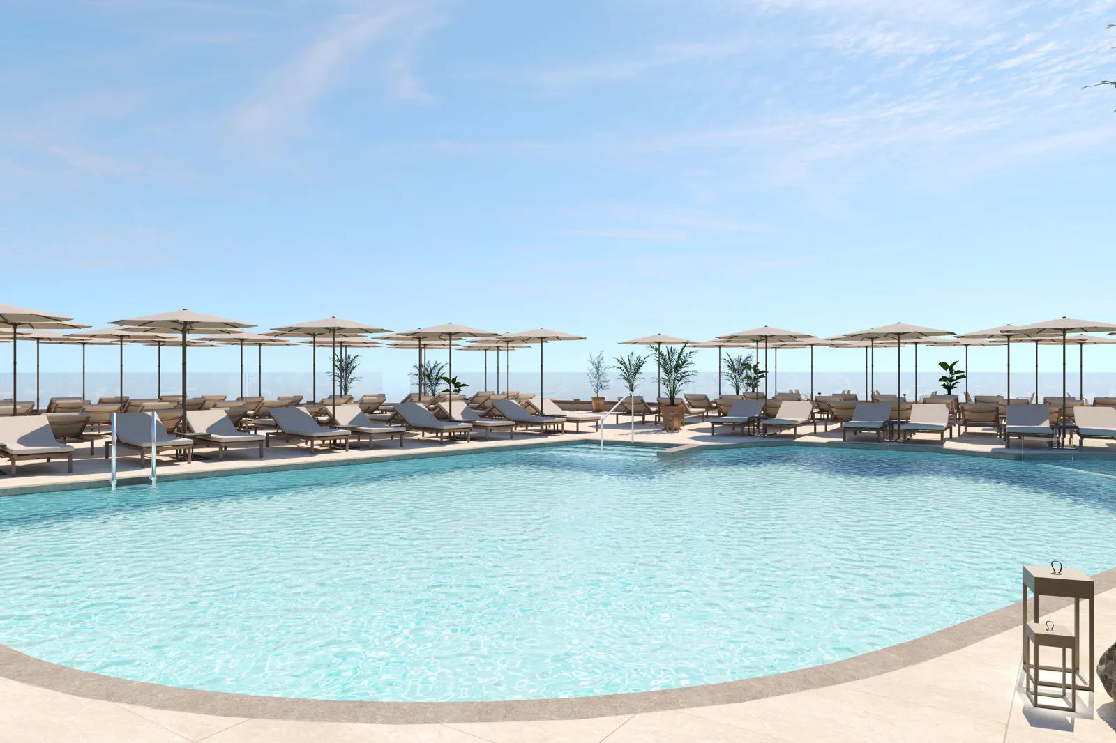 Mitsis Bali Paradise
