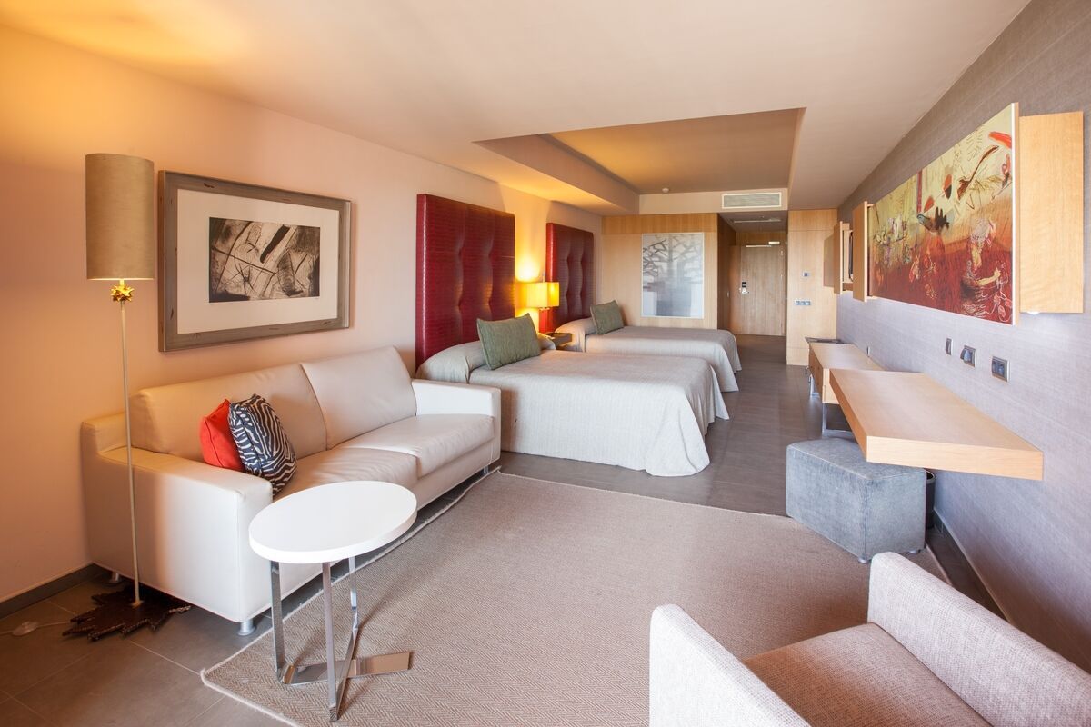 Lopesan Baobab Resort, foto 7