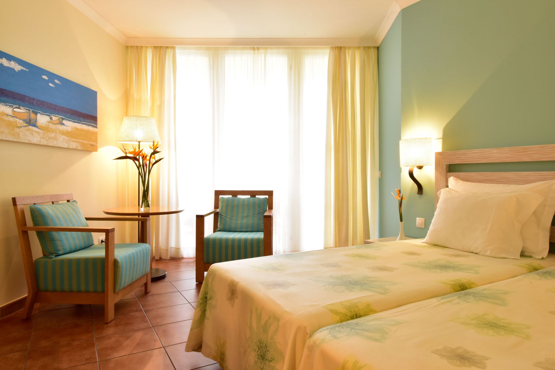 Pestana Viking, foto 5