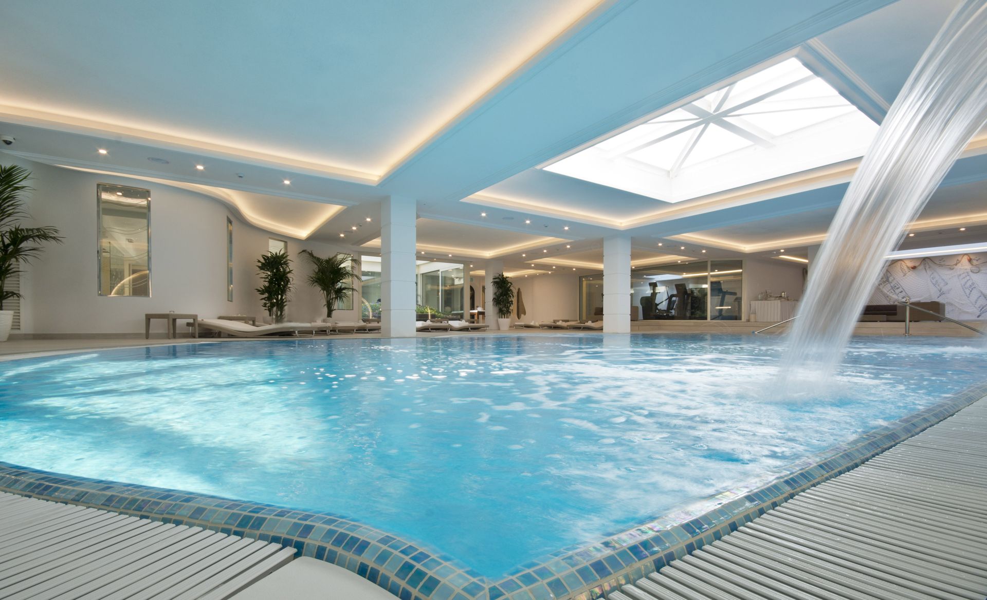 Grand Hotel Da Vinci, foto 14