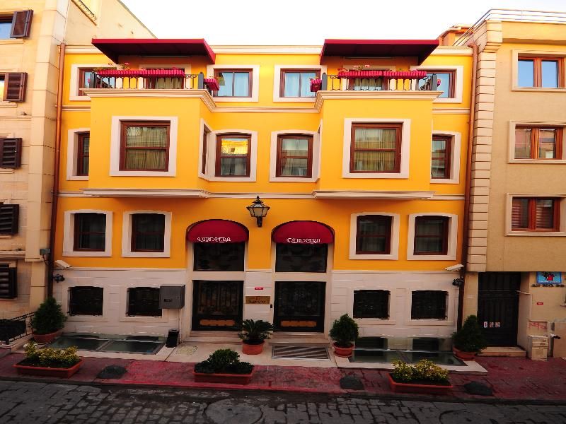 Ottopera Boutique Hotel, foto 15