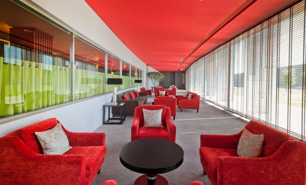 Hotel Casino Chaves, foto 15