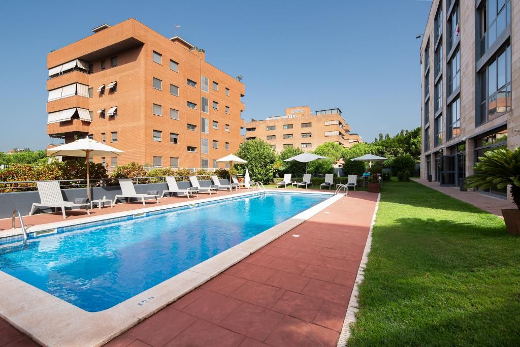 Sercotel Cornellà Barcelona, foto 10
