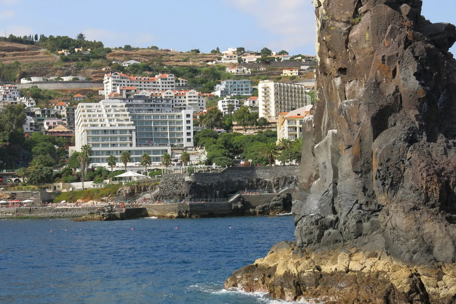 Melia Madeira Mare