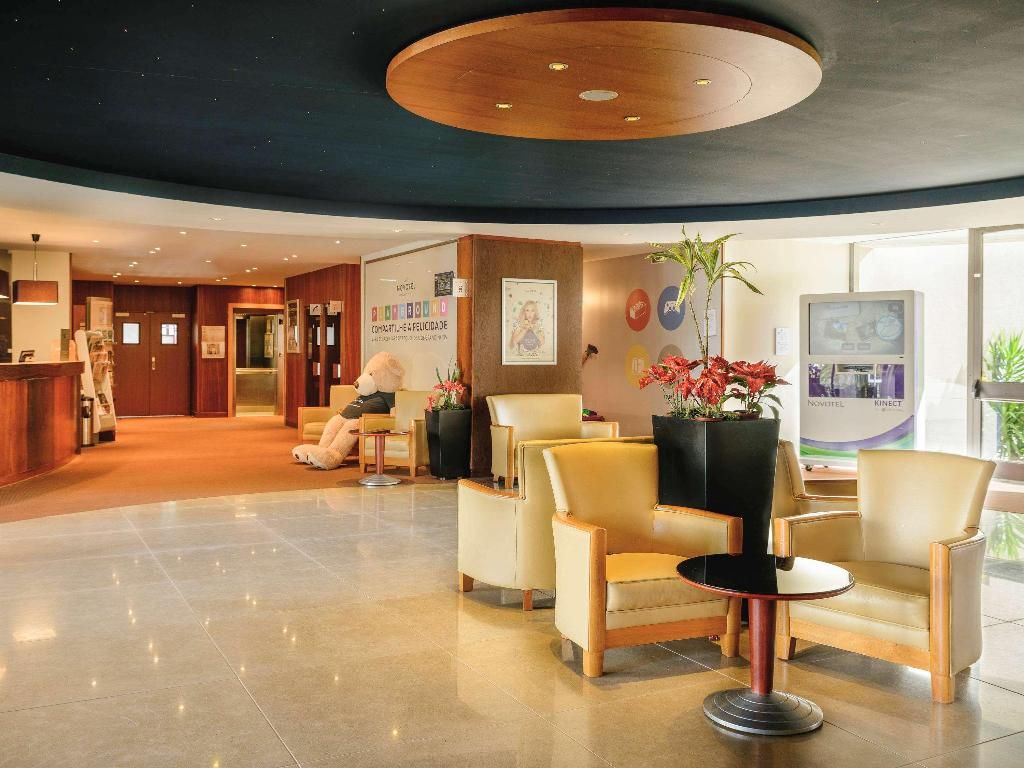 Novotel Porto Gaia, foto 4