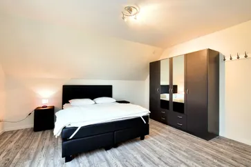 Slaapkamer