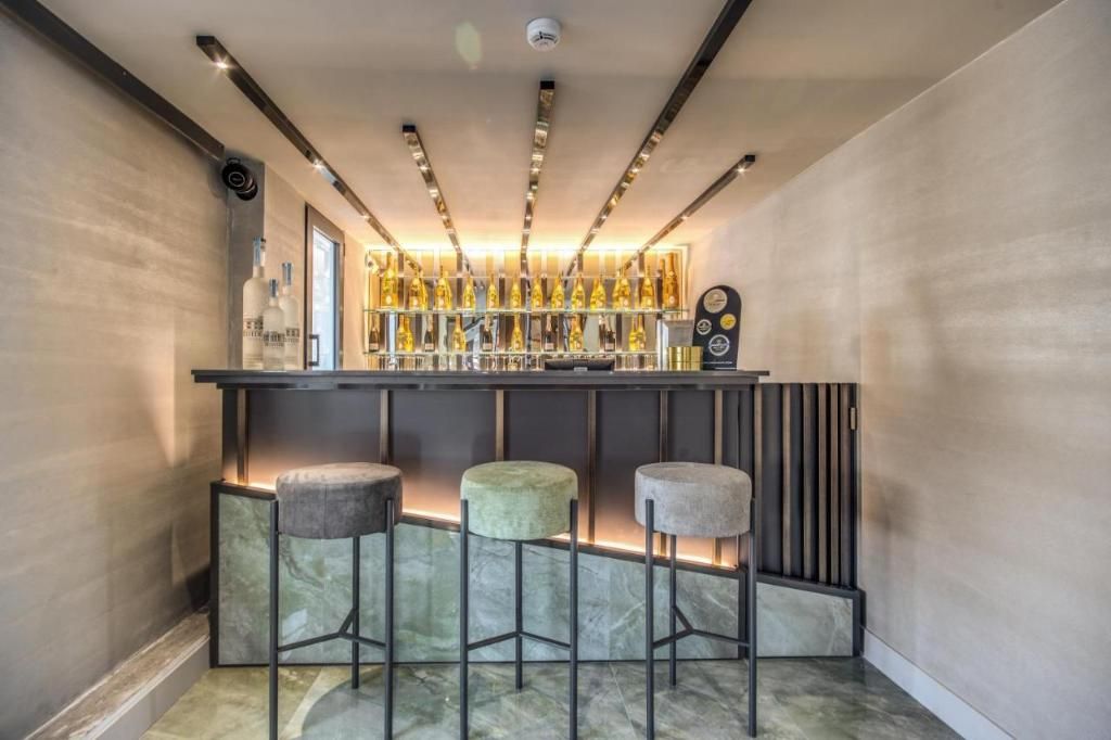 Hotel 77, foto 6