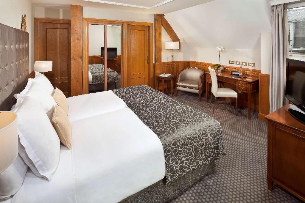 Meliá Paris Vendôme, foto 15