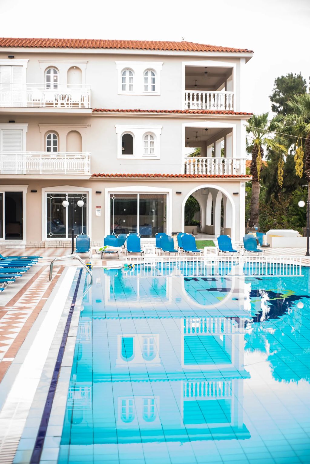 Laganas Holidays Hotel, foto 13