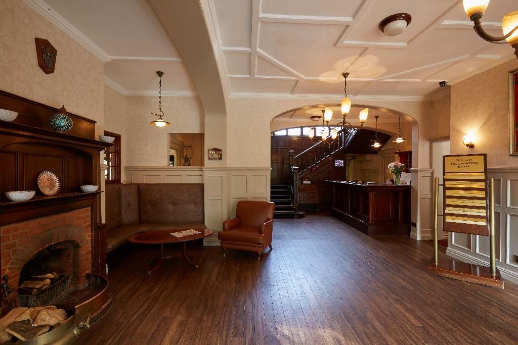 The Lismoyne Hotel, foto 13
