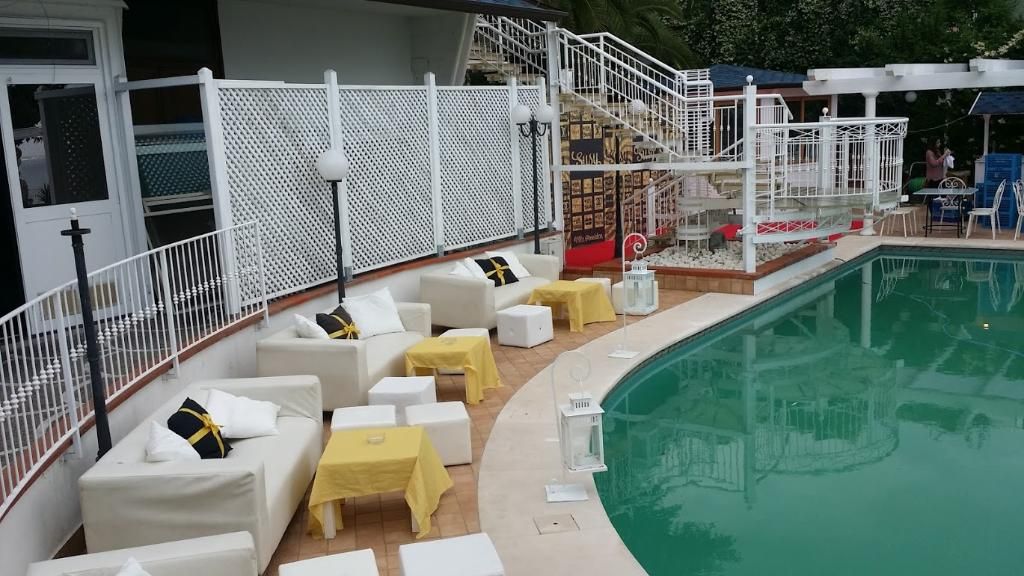 Villa Poseidon, foto 14