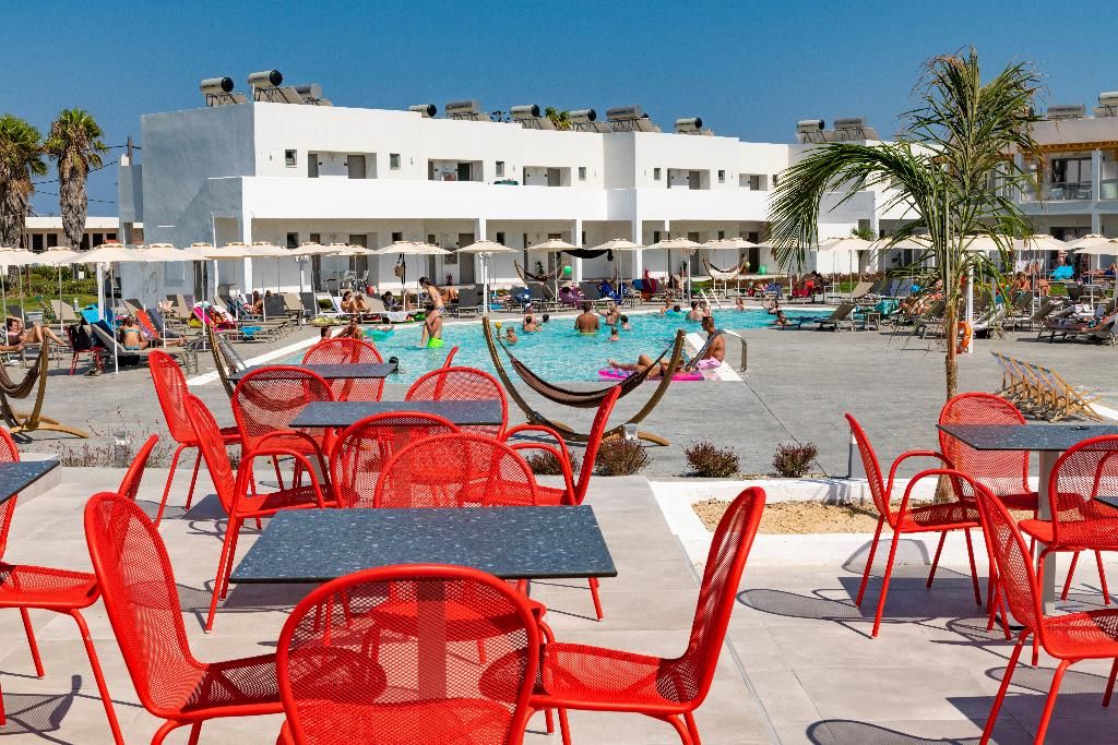 Lambi Resort, foto 9