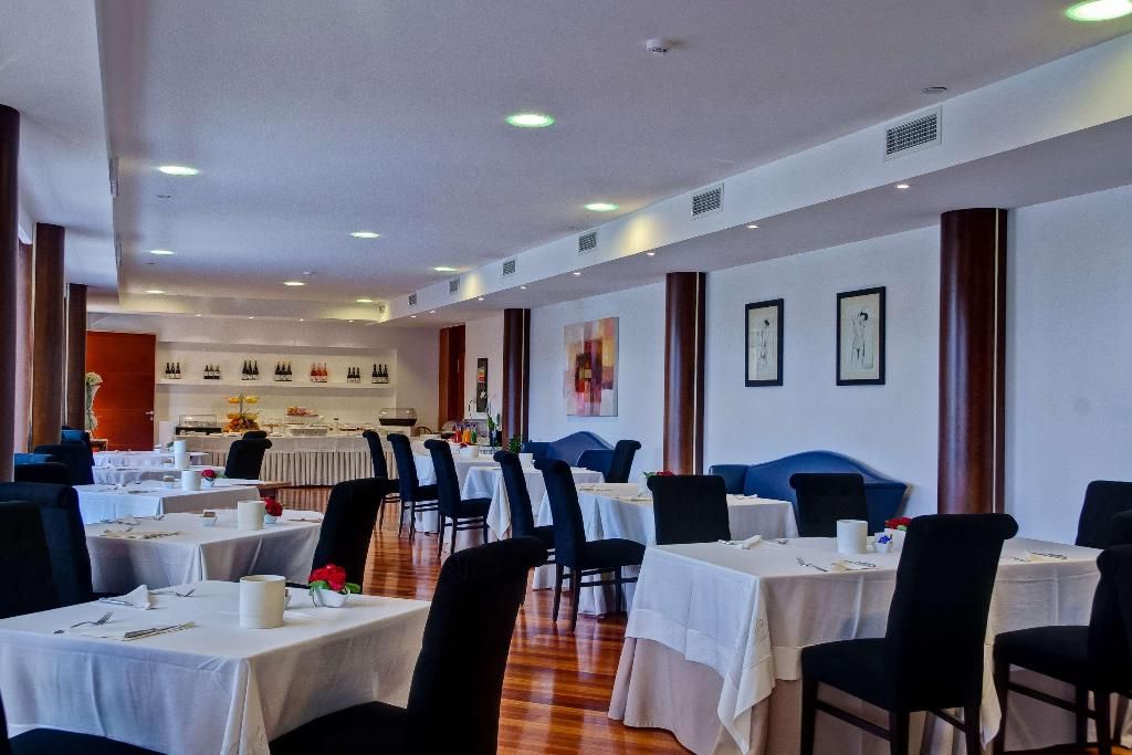 Esplanade Boutique Hotel, foto 2
