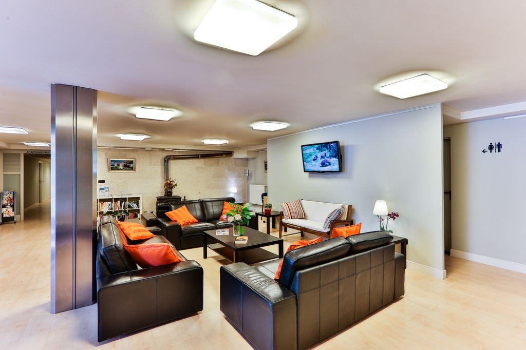 Mundaka Apartamentos, foto 8