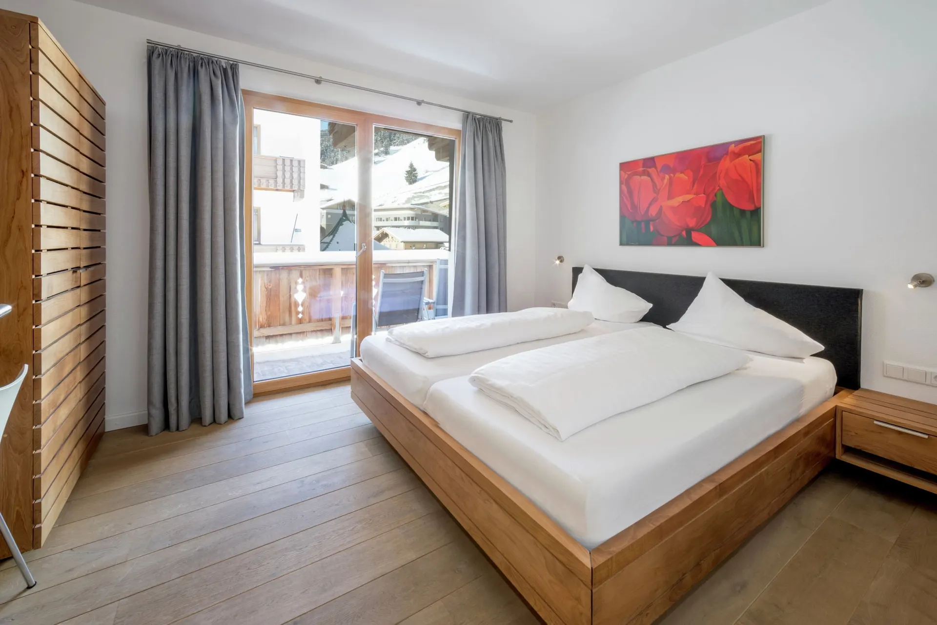 Slaapkamer
