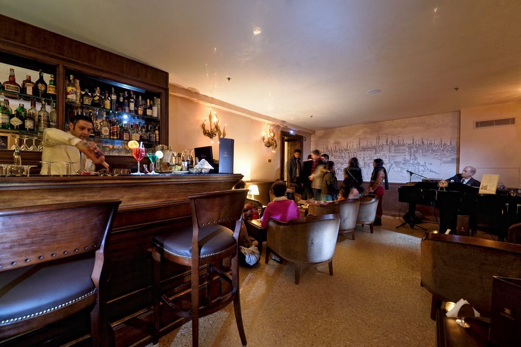 Hotel Ai Reali di Venezia, foto 5