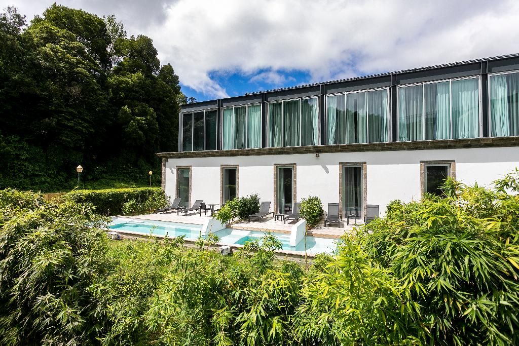 Octant Hotels Furnas, foto 6