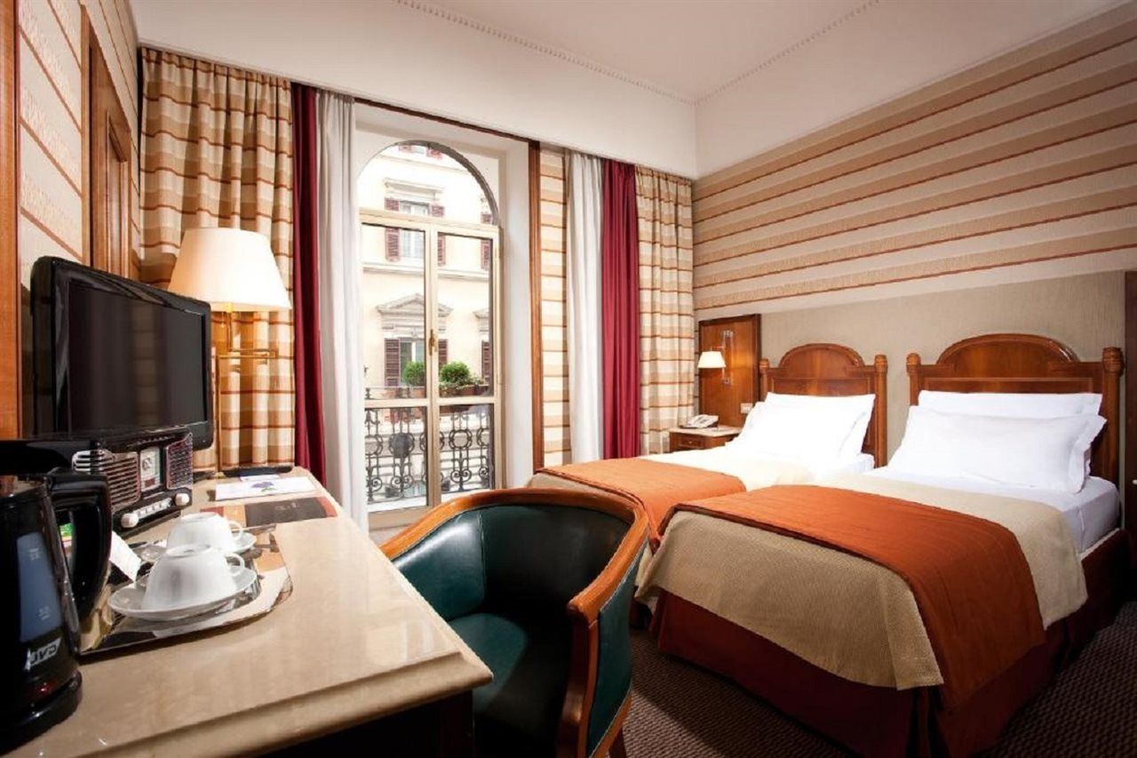 Hotel Mascagni & Dependance, foto 7