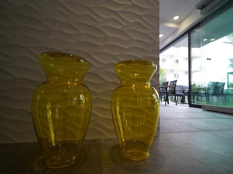 Olympus Thalassea Boutique Hotel, foto 5