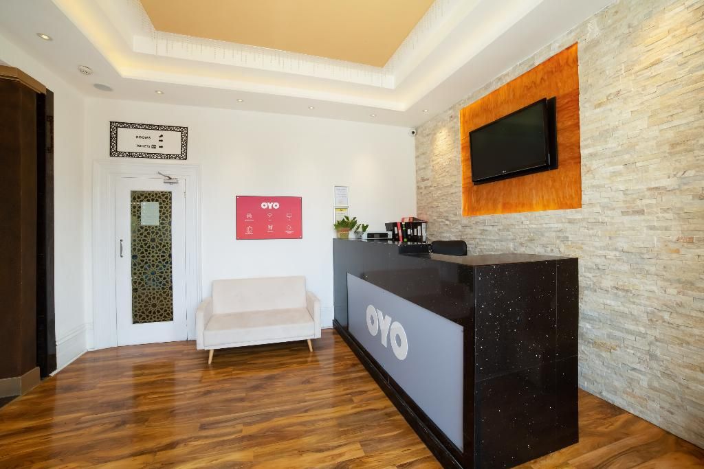 Eagle House Hotel by Oyo Rooms, foto 6