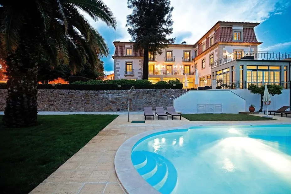 Hotel Pousada Alijo