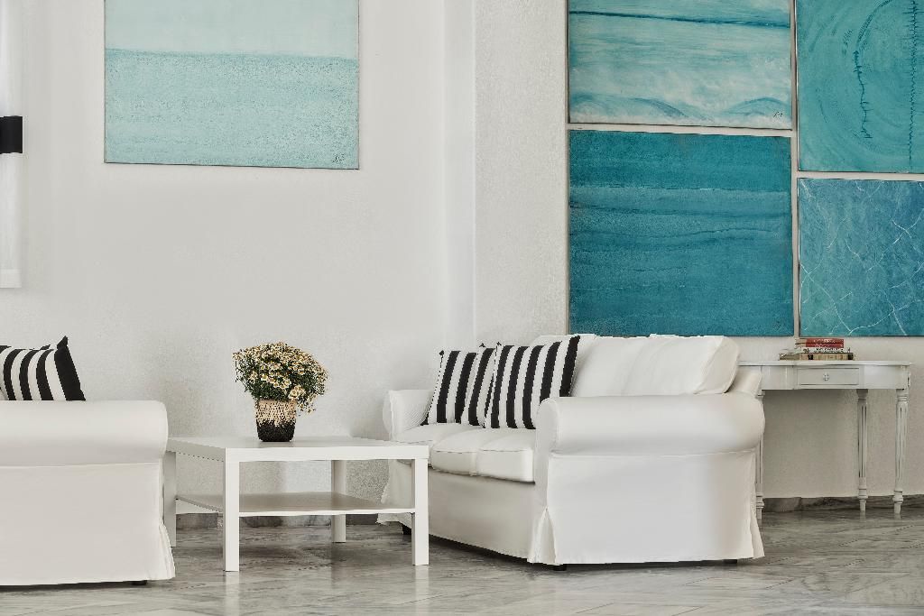 High Mill Paros, foto 15