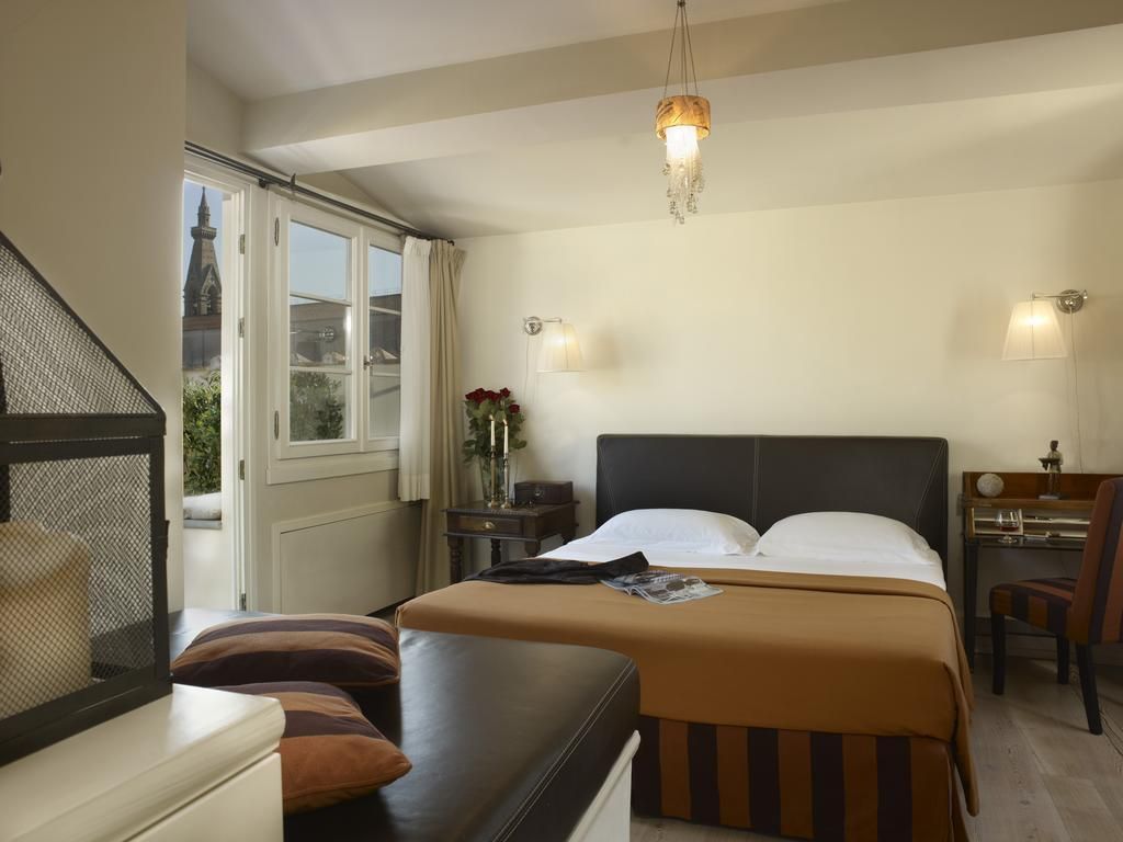 Palazzo Firenze by Baglioni Hotels & Resorts, foto 8