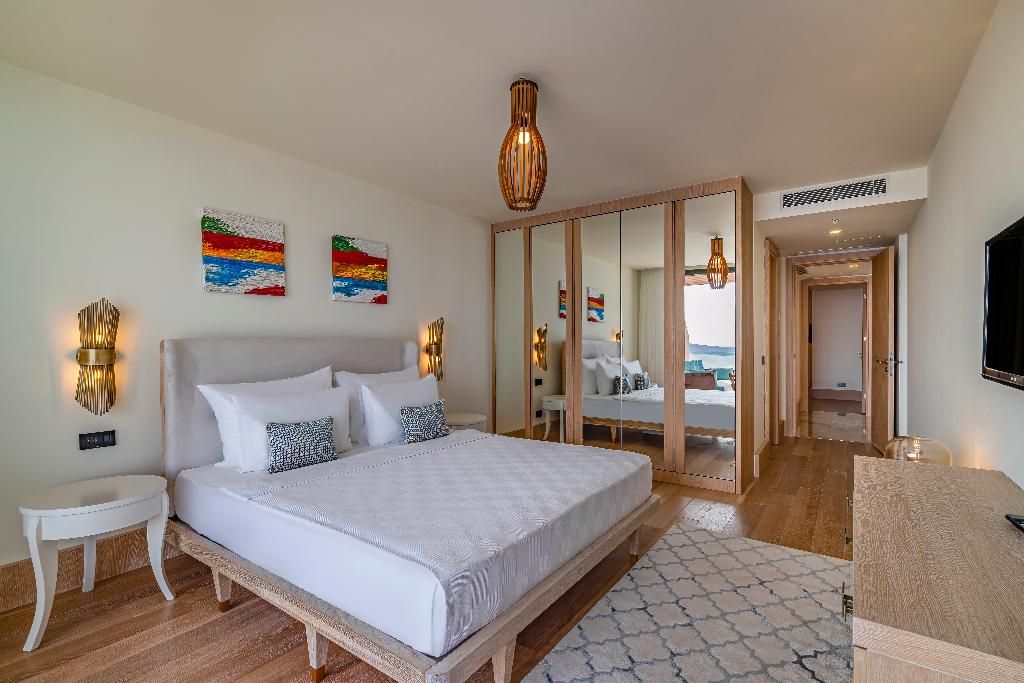 Swissôtel Living Bodrum, foto 10